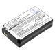 CS-NSR320TW<br />Baterie do   nahrazuje baterii BAT320