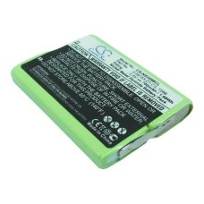 Baterie Nahrazuje Gigaset 2011 Pocket