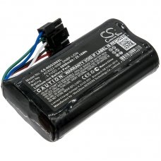 Baterie Nahrazuje ACKG2-WBP