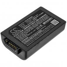 Baterie do skenerů HandHeld CS-NTX800BL