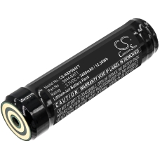 Baterie do svítilen Nightstick CS-NXP984FT