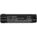 Baterie do svítilen Nightstick CS-NXP984FT