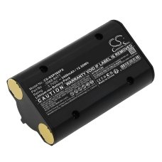 Baterie do svítilen Nightstick CS-NXP568FX