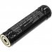 Baterie do svítilen Nightstick CS-NXP984FT