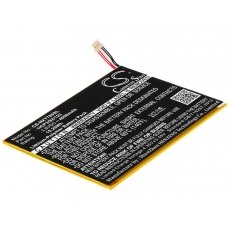 Baterie do tabletů Nextbook CS-NXT785SL