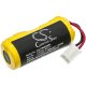 CS-OPM200SL<br />Baterie do   nahrazuje baterii CPM2C-BAT01