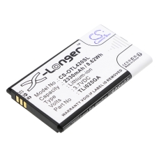 Baterie do hotspotů Alcatel CS-OTL420SL