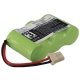 CS-P302CL<br />Baterie do   nahrazuje baterii TYPE 3