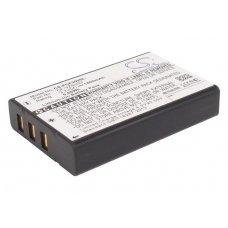 Baterie do skenerů Panasonic CS-PCF200SL