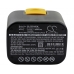 Baterie do nářadí Panasonic CS-PEZ365PW