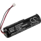 CS-PHC630SL<br />Baterie do   nahrazuje baterii NTA3459-4