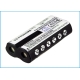 CS-PHD520MB<br />Baterie do   nahrazuje baterii 996510072099