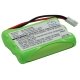 CS-PHC400MB<br />Baterie do   nahrazuje baterii MT700D02C099