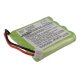 CS-PHC487MB<br />Baterie do   nahrazuje baterii MT700D04C051