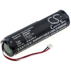 Baterie Nahrazuje NTA3459-4