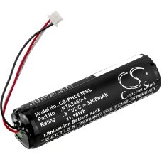 Baterie do dětských chůviček Philips CS-PHC630SL