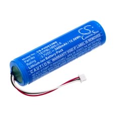 Baterie Nahrazuje 1S1PBL1865-2.6