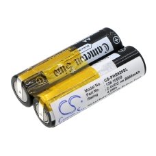 Baterie Nahrazuje ER152