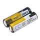 CS-PHS920SL<br />Baterie do   nahrazuje baterii 138 10609
