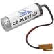 CS-PLC276SL<br />Baterie do   nahrazuje baterii 3G2A9-BAT08