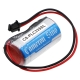 CS-PLC335SL<br />Baterie do   nahrazuje baterii 130376