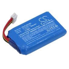 Baterie do tiskáren Lg CS-PLD233SL