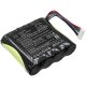 CS-PLT660SL<br />Baterie do   nahrazuje baterii U80285