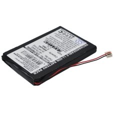 Baterie do tabletů Palm CS-PM550SL