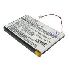 Baterie do tabletů Palm CS-PME2SL