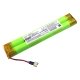 CS-PMG613BT<br />Baterie do   nahrazuje baterii 0780100172