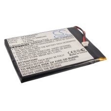 Baterie do tabletů Pandigital CS-PNR452SL