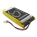 Baterie do MP3 přehrávačů Philips CS-PS082SL