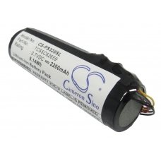 Baterie do MP3 přehrávačů Philips CS-PS320SL