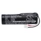 CS-PSU9601RC<br />Baterie do   nahrazuje baterii PB9600