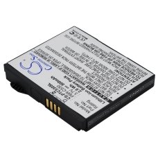 Baterie do mobilů Pantech CS-PTC530SL