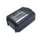 CS-PTC681PX<br />Baterie do   nahrazuje baterii PCC685L