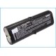 CS-PTC730BL<br />Baterie do   nahrazuje baterii 17503-001