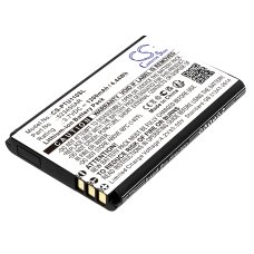 Baterie do mobilů Panasonic CS-PTU110SL