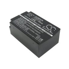 Baterie Nahrazuje PF056001AA