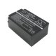 CS-PZK001SL<br />Baterie do   nahrazuje baterii PF056001AA