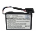 Baterie Nahrazuje Poweredge 1750 RAID MSI CARD