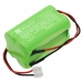 Baterie do osvětlovacích systémů Abm CS-RGA003LS