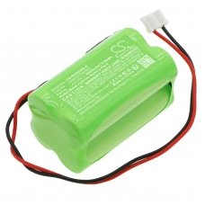 Baterie do osvětlovacích systémů Abm CS-RGA003LS