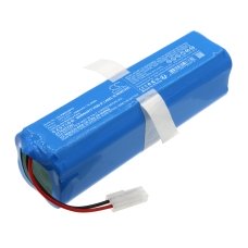 Baterie pro chytré domácnosti Roemo CS-RMP200VX