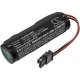 CS-RPB100MD<br />Baterie do   nahrazuje baterii 989805603471