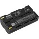 CS-RTK300MD<br />Baterie do   nahrazuje baterii 88889045