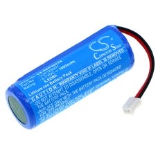 Baterie Nahrazuje EP9480 Calor