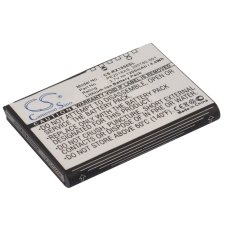 Baterie do tabletů HP CS-RX1950SL