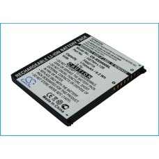 Baterie do tabletů HP CS-RX5000SL