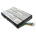 Baterie do tabletů HP CS-RZ1700XL